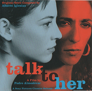 Hable Con Ella (Talk To Her) 