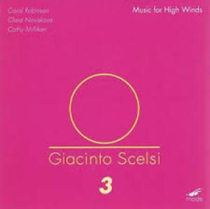 Music For High Winds 3