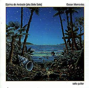 Ocean Memories (2CD)