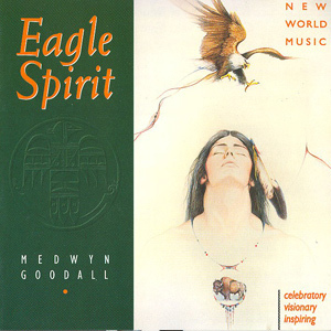 Eagle Spirit