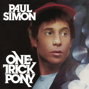 One-trick Pony (Reissue 2011)