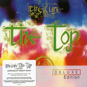 The Top (Deluxe Editions) (CD2)