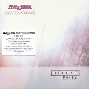 Seventeen Seconds (Deluxe Editions) (CD2)