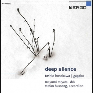 Deep Silence