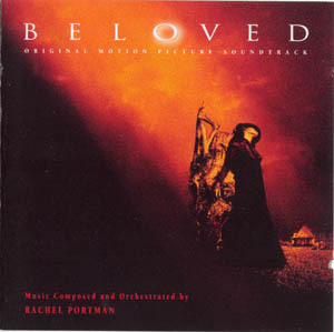 Beloved / Любимая OST