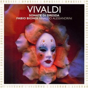 Vivaldi - Sonate Di Dresda