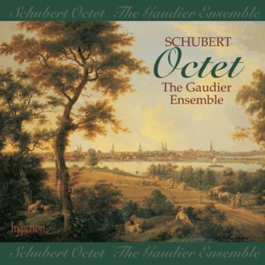 Octet [gaudier Ensemble]