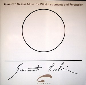 Music For Wind Instruments And Percussion