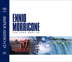 The Very Best Of Ennio Morricone