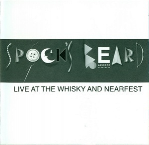 Live At The Whisky And Nearfest