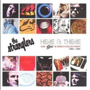 Here & There: The Epic B-Sides Collection 1983-1991