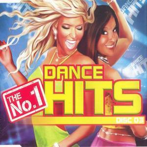 The No.1 Dance Hits Album [CD3]