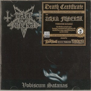 Vobiscum Satanas (2013 Reissue)