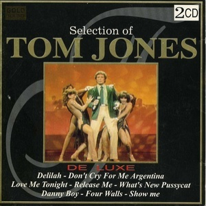 Selection Of Tom Jones