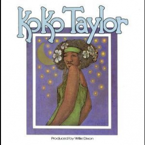 Koko Taylor (2001 Reissue)