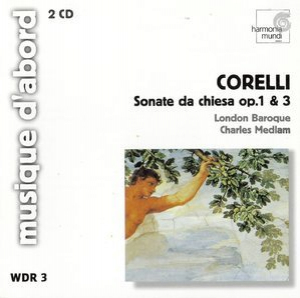 Corelli - Sonate Da Chiesa