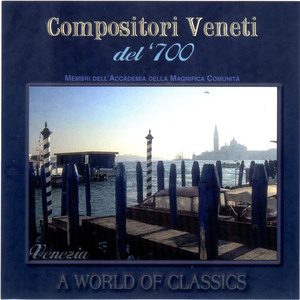 Compositori Veneti Del'700