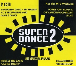 Super Dance Plus 2