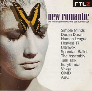 New Romantic