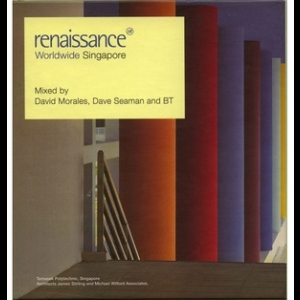 Renaissance Worldwide: Singapore