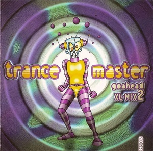 Trancemaster Goahead XL-Mix 2