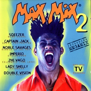 Max Mix 2