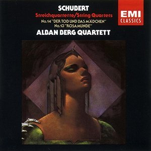 Schubert, Der Tod Und Das Maedchen