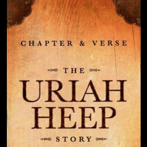Chapter & Verse - The Uriah Heep Story (1977-1982) [disc 4]