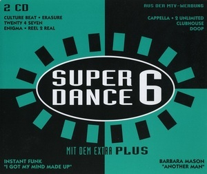 Super Dance Plus 6