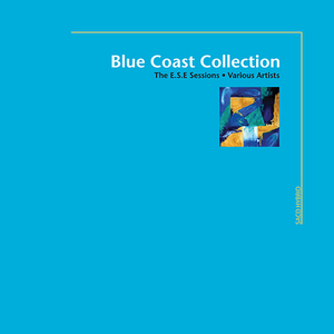Blue Coast Collection: The E.S.E. Sessions