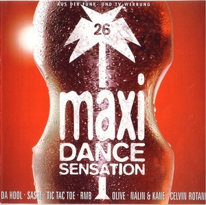 Maxi Dance Sensation 26