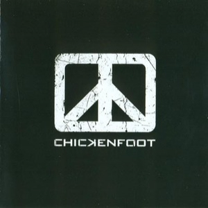 Chickenfoot (2012 Edel-Ear Music, bonus track)