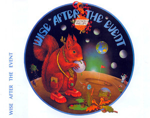 Wise After The Event (2008 Reissue) (CD1)