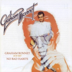 Graham Bonnet / No Bad Habits