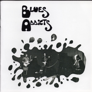 Blues Addicts (2008 Shadoks Music)