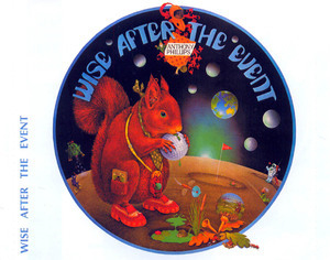 Wise After The Event (2008 Reissue) (CD2)