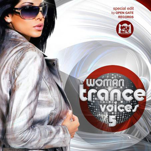 Woman Trance Voices 5