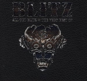 All Out Blitz::the Very Best Of