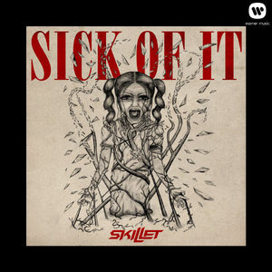 Sick Of It [CDS]