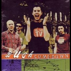 Comedown [CDS]