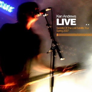 Live (secrets Of The Lost Satellite Tour, Spring 2007)