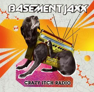 Crazy Itch Radio