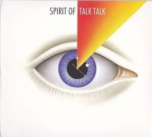 Spirit Of Talk Talk