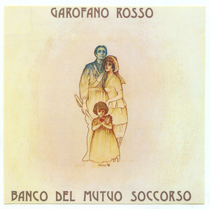 Garofano Rosso