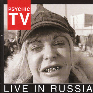 Live In Russia