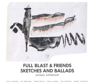 Sketches And Ballads