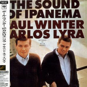 The Sound Of Ipanema
