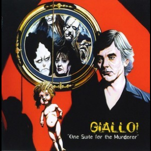 Giallo! - One Suite For The Murderer