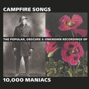 Campfire Songs (2CD)