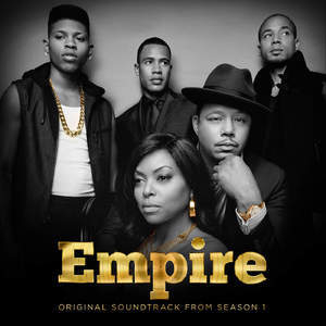 Empire Original Soundtrack From Season 1